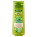 Garnier Fructis Shampoo Capelli Secchi 2in1, shampoo per capelli secchi e danneggiati, 250 ml